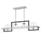 Quoizel Kane Linear Chandelier KAN440EK - alternate 1